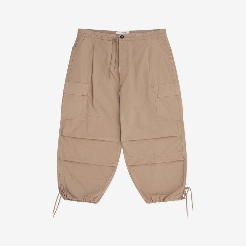 Applied Art Forms - Mens Parachute Pant - (Clay)