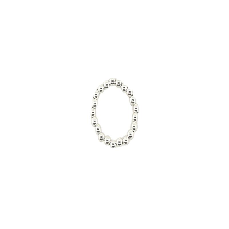 Bara Boheme Classic 3mm Ring