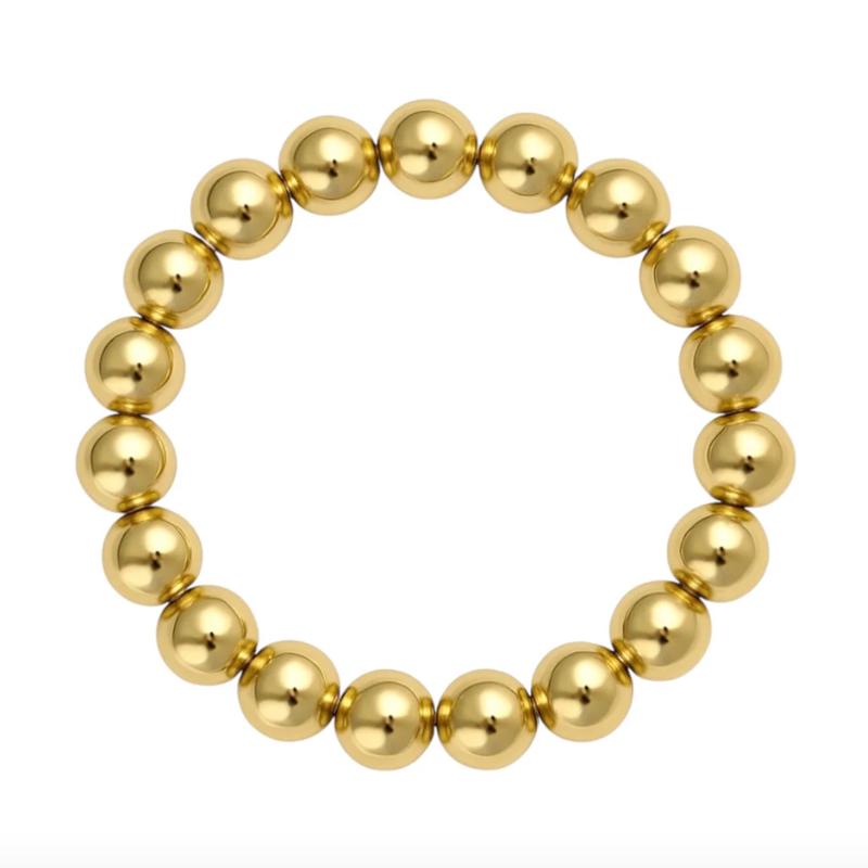 Bara Boheme Classic 4mm Bracelet