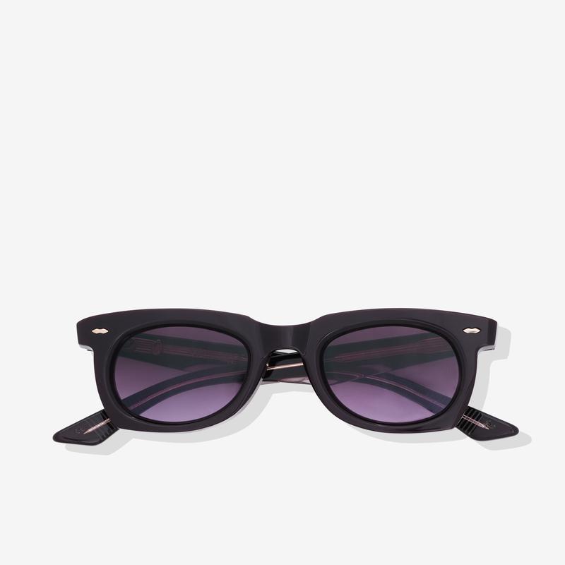 Jacques Marie Mage - Ava Sunglasses - (Aubergine)