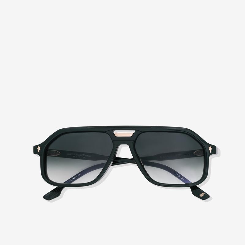 Jacques Marie Mage - Casius Sunglasses - (Viper)