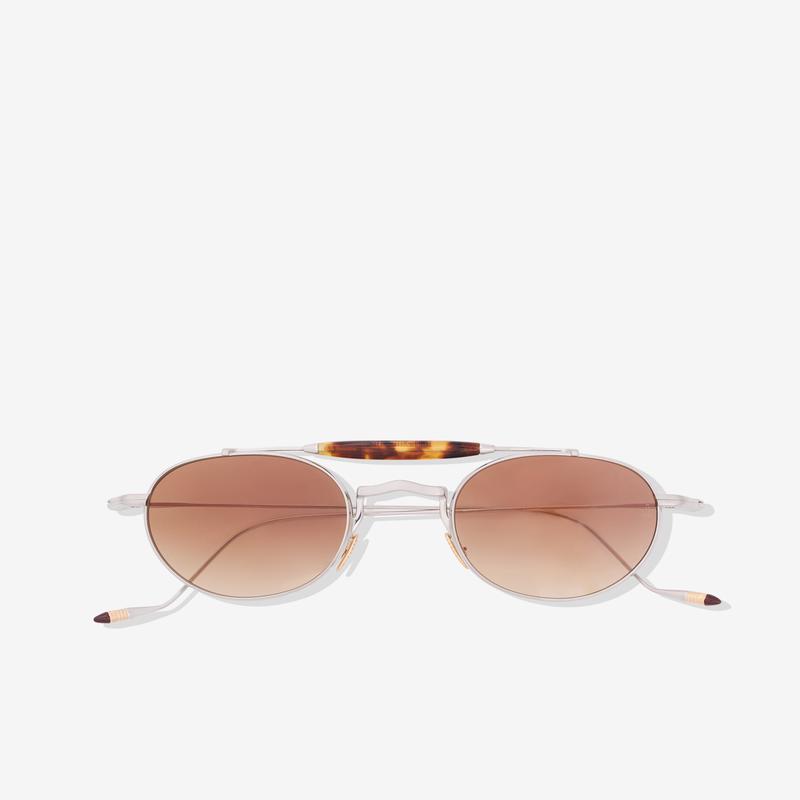 Jacques Marie Mage - Dasan Sunglasses - (Rhea)