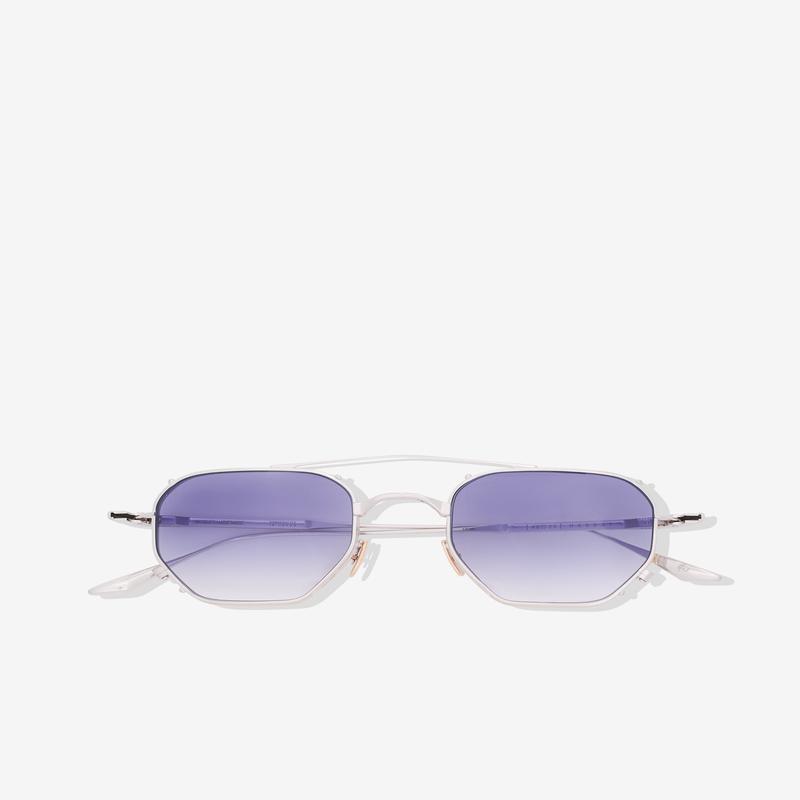 Jacques Marie Mage - Marbot Sunglasses - (Iris)