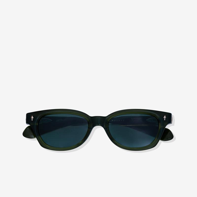 Jacques Marie Mage - Mojave 20 Sunglasses - (Rover)