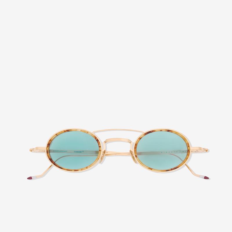 Jacques Marie Mage - Ringo Sunglasses - (Pixie)