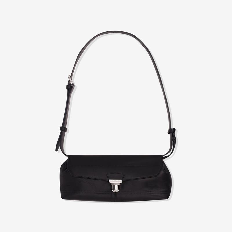 Lemaire - Womens Small Gear Bag - (Black)