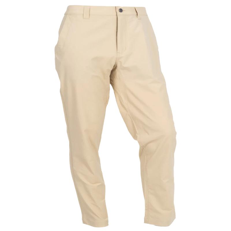Mountain Khaki Teton Hybrid Pant Modern