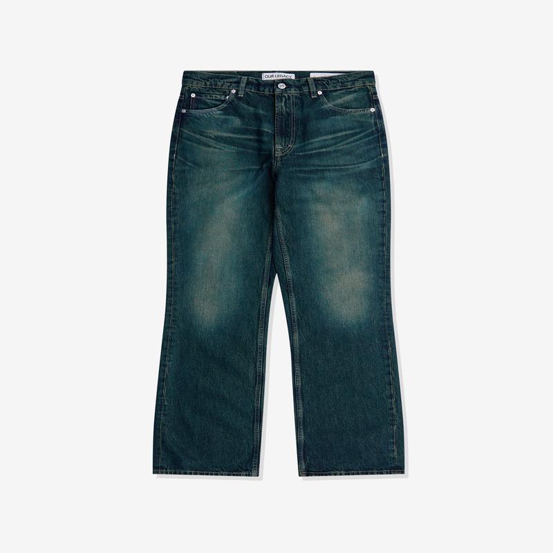 Our Legacy - Men's 70's Cut - (Malibu Sand Wash)