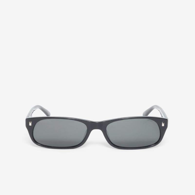 Stssy - Mens Michael Sunglasses - (Black/Black)