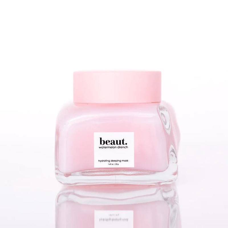 Beaut Drench Face Mask