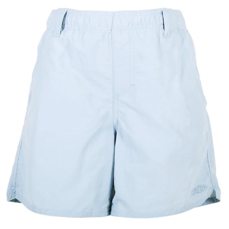 Boys' Aftco Boyfish Swim Trunks
