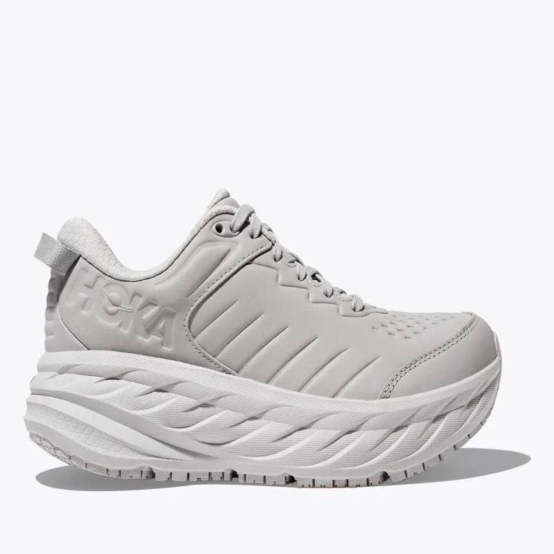 Hoka Bondi SR W Athletic Shoe