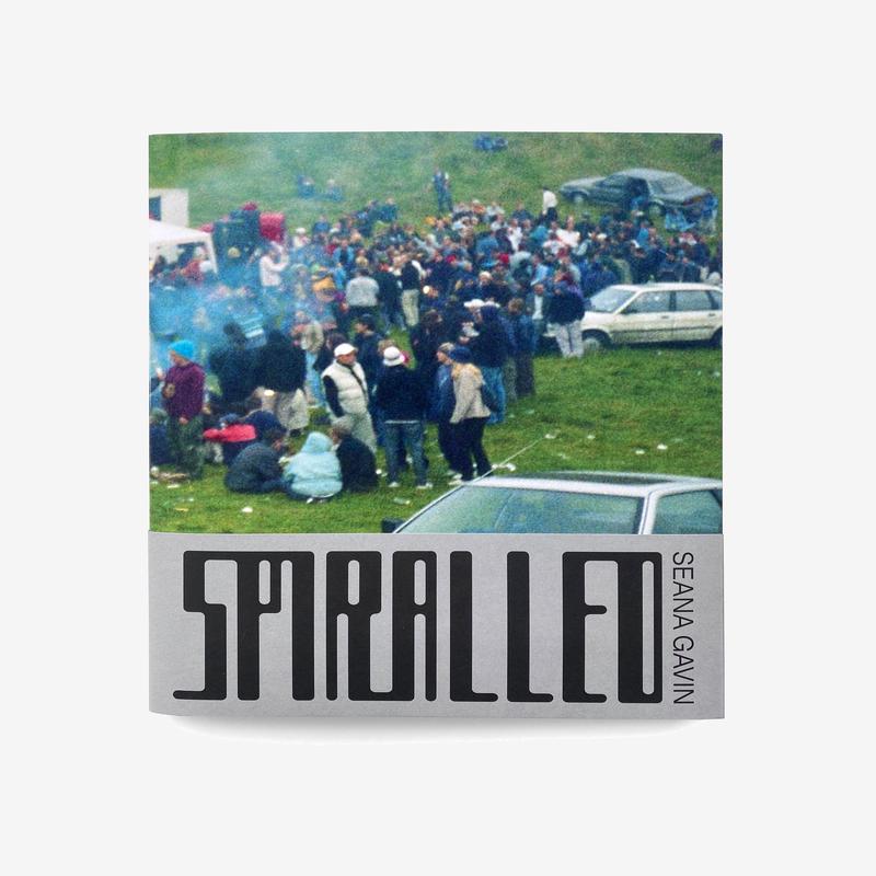 Idea Books - Seana Gavin Spiralled (Re)Edition