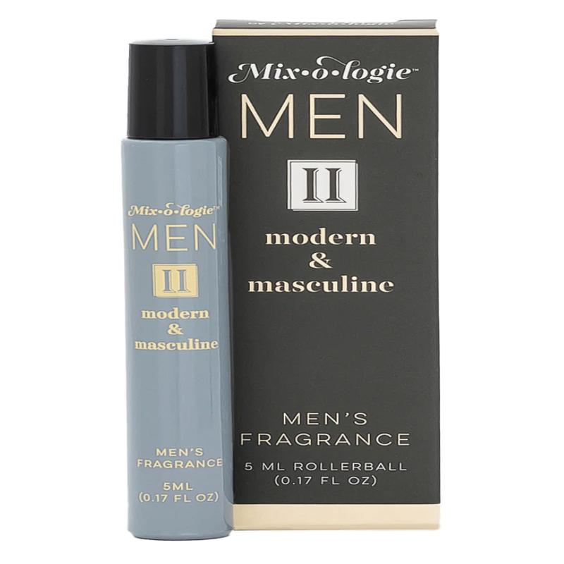 Mixologie Fragrance for Men