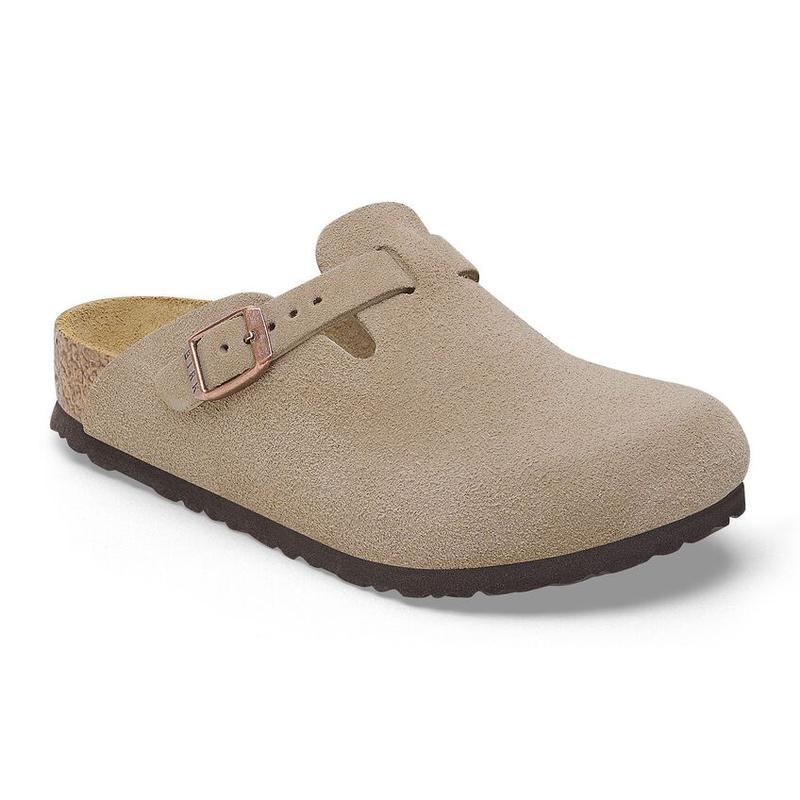 Youth Birkenstock Boston