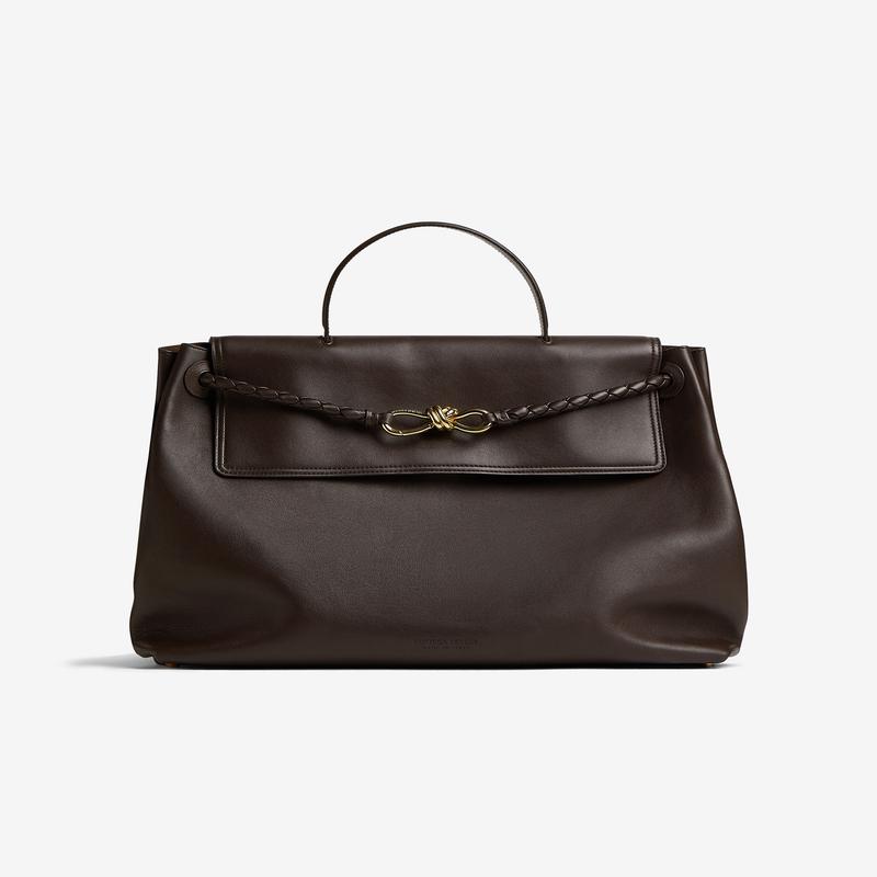 Bottega Veneta - Womens Large Ciao Ciao Bag - (Fondant)