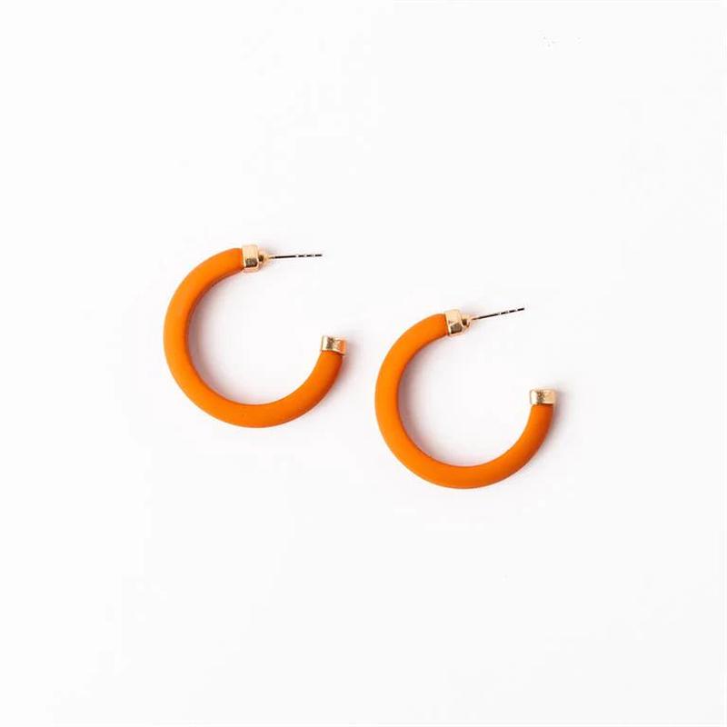 Michelle Mcdowell Amanda Medium Earring