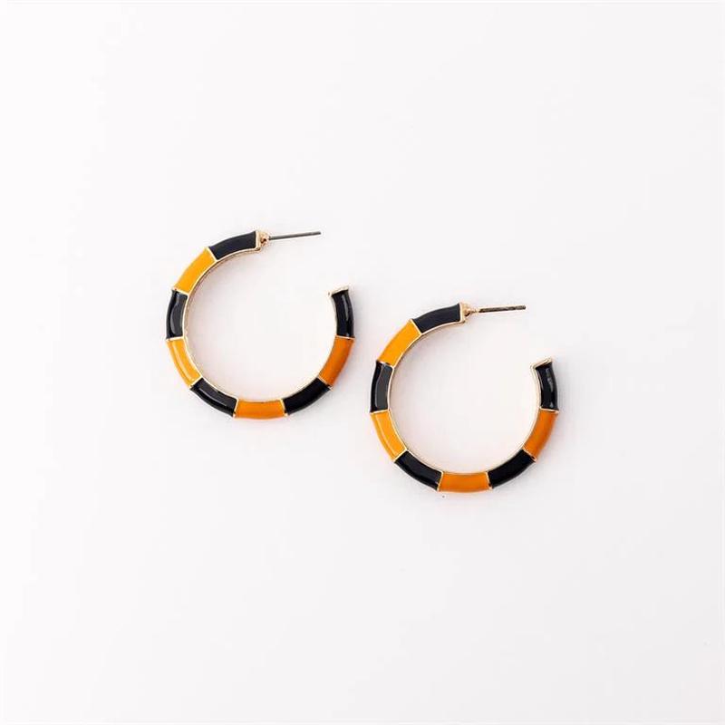 Michelle Mcdowell Ashlynn Medium Earring