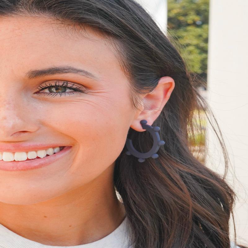 Michelle Mcdowell Astrid Medium Earring