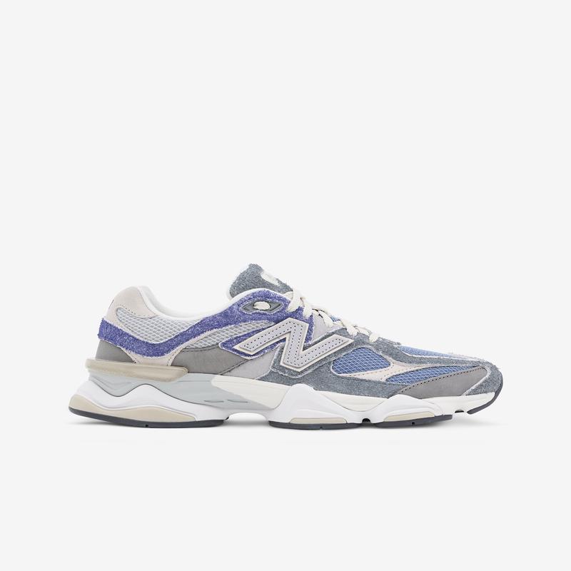 New Balance - Mens U9060NTA - (Dusk Shower/Castlerock)