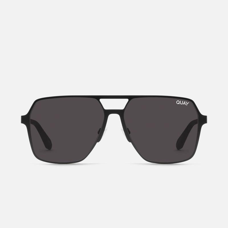 Quay Backstage Pass Sunglasses