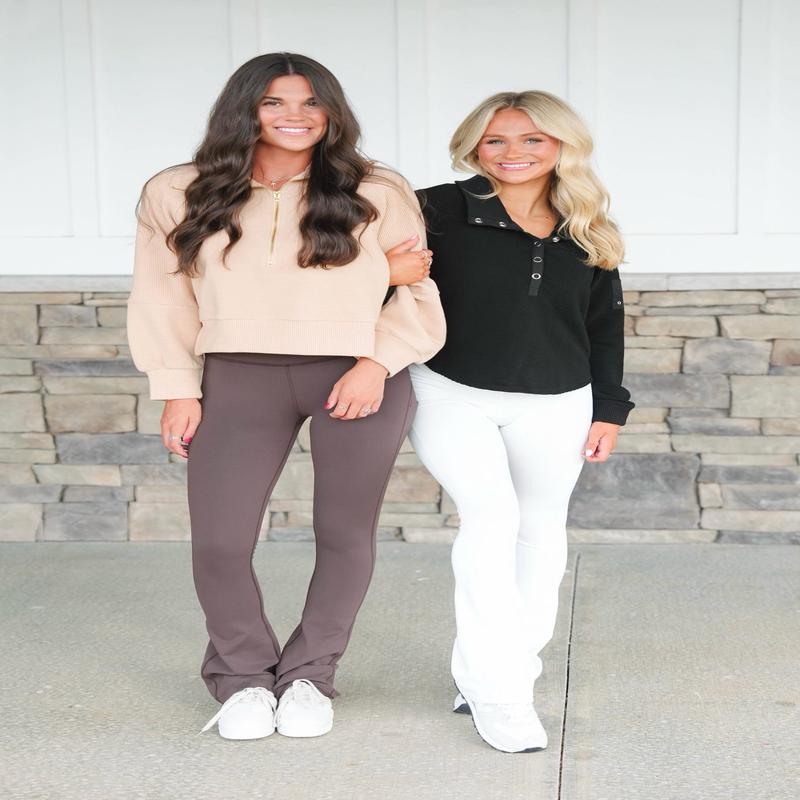 Splits59 Raquel Flare Legging