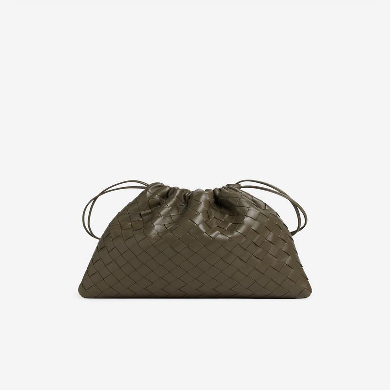 Bottega Veneta - Dustbag - (Cypress)