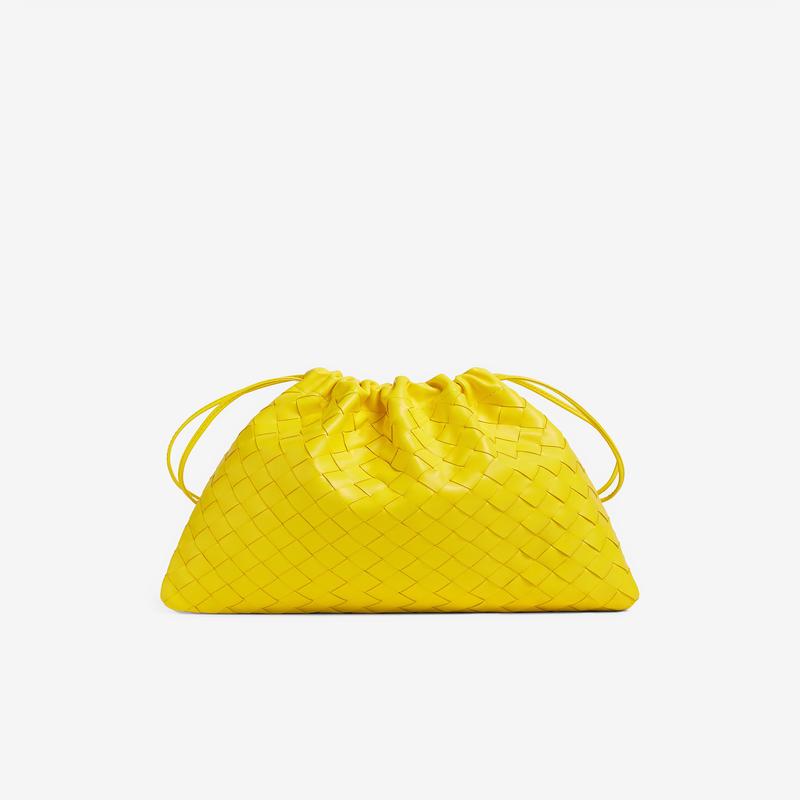 Bottega Veneta - Dustbag - (Sulfur)