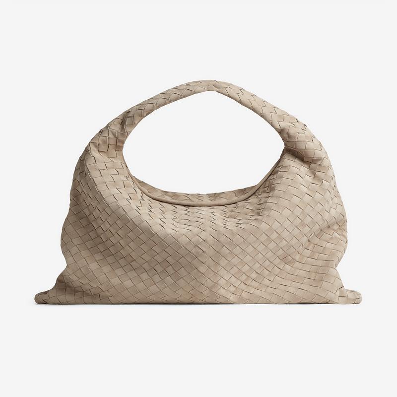 Bottega Veneta - Large Hop - (Ecru)