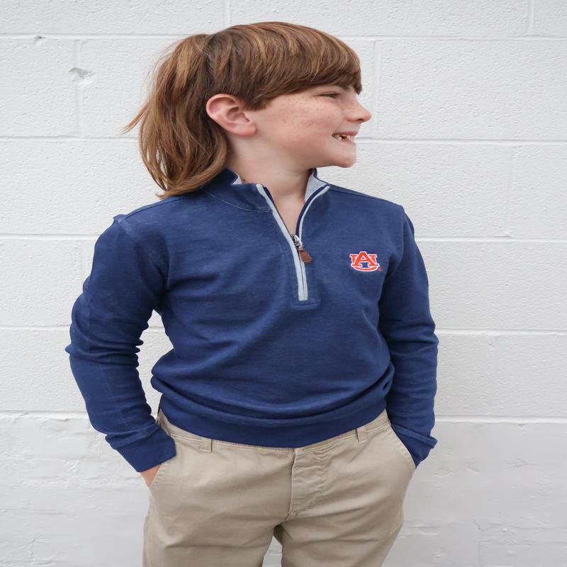 Boys' Johnnie O Sully AUB Pullover