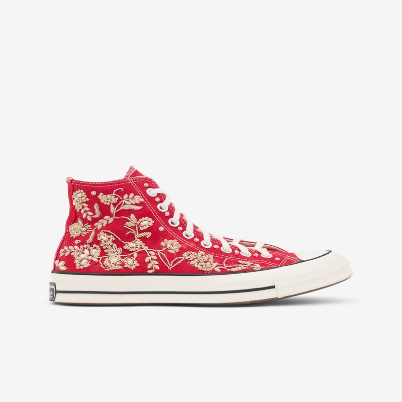 Kartik Research - Mens Customised Converse Chuck 70  - (Multi)