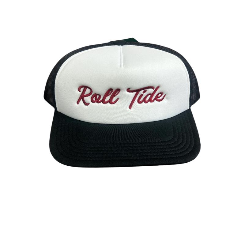 Legacy LTA Roll Tide Script Hat