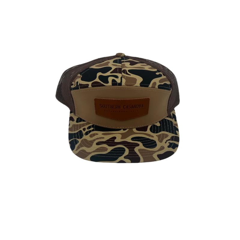 Southern Casanova Hats