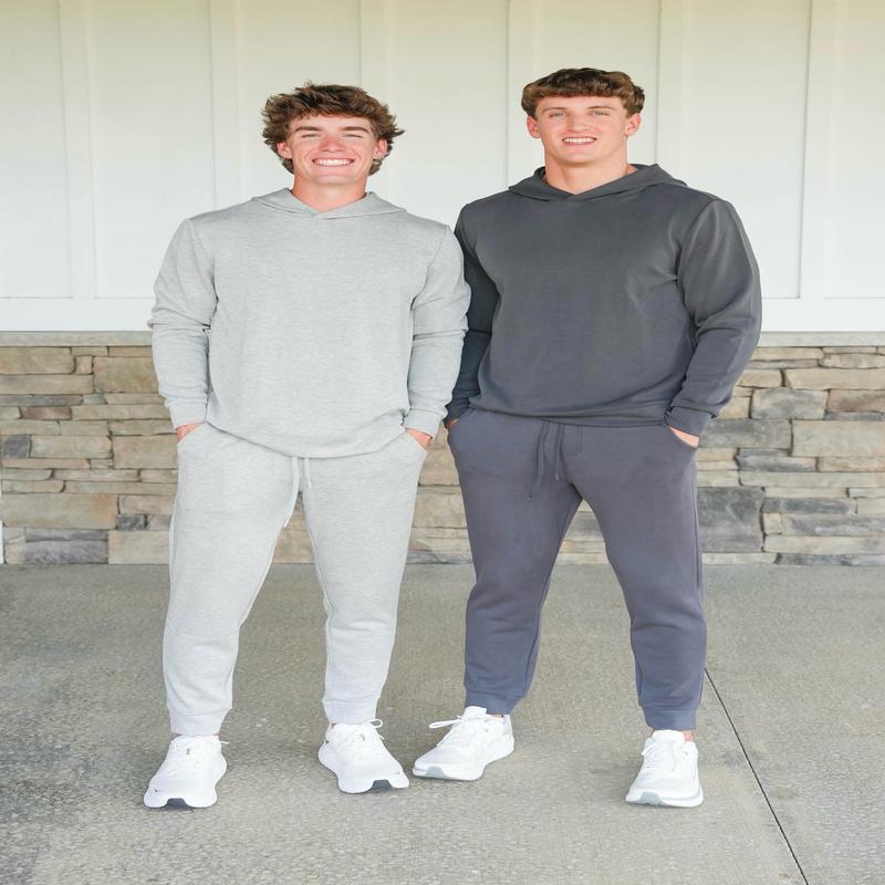 7 Diamonds Rev Hoodie