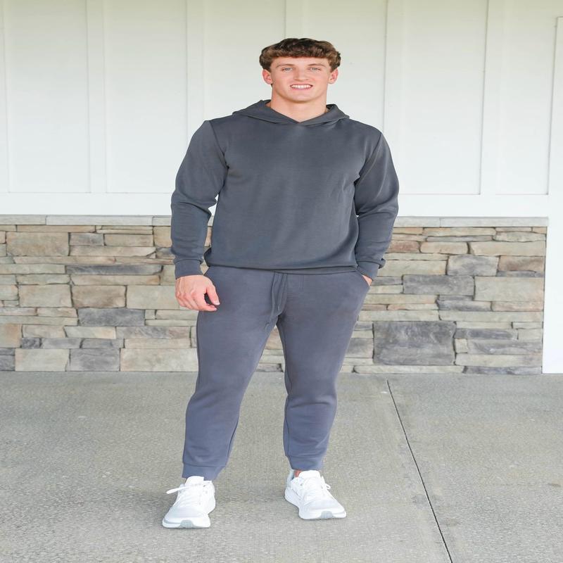 7 Diamonds Rev Jogger