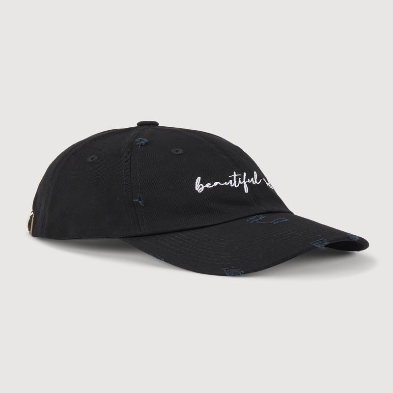 Beautiful Soul Baseball Cap