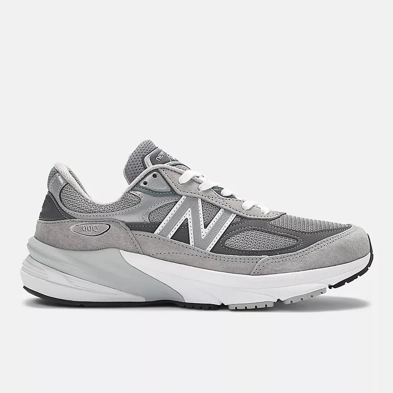 Men's New Balance 990V6 Sneaker