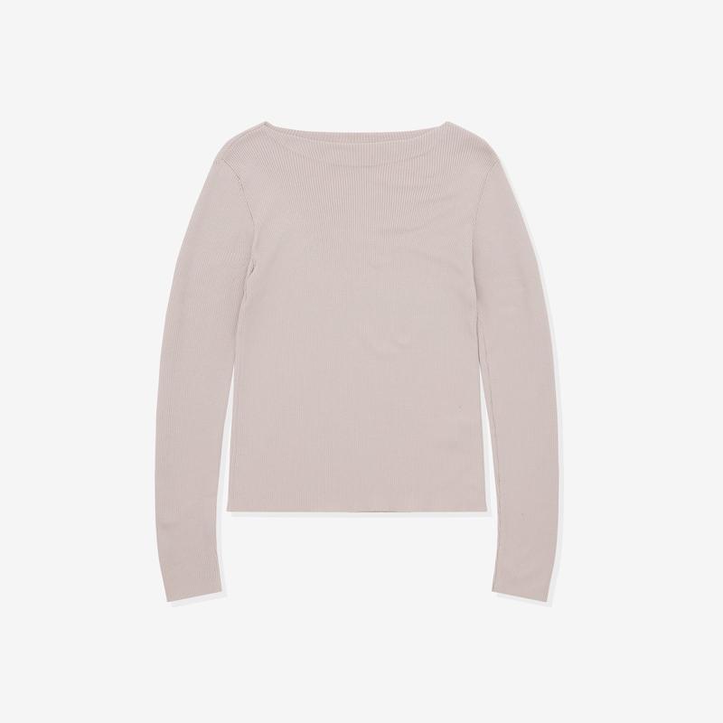 Our Legacy Work Shop - Womens Armani Stretto Popover - (Sabbia Di Luna)