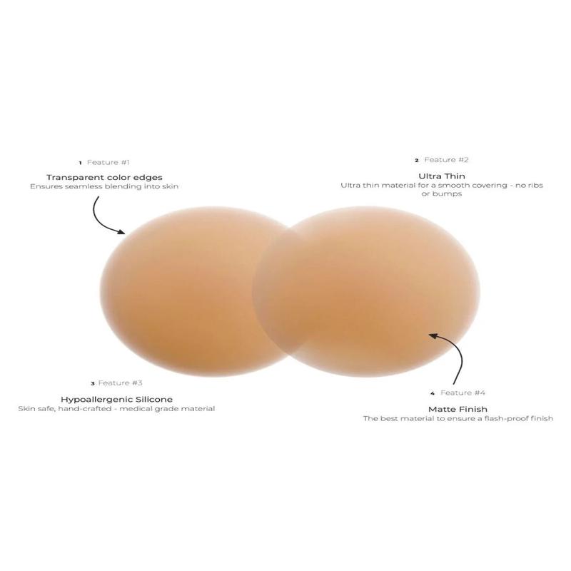 Pasted Nip Pasty Refills