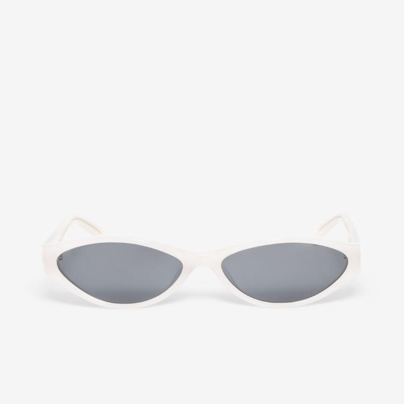 Stssy - Mens Yumi Sunglasses - (Cloud)