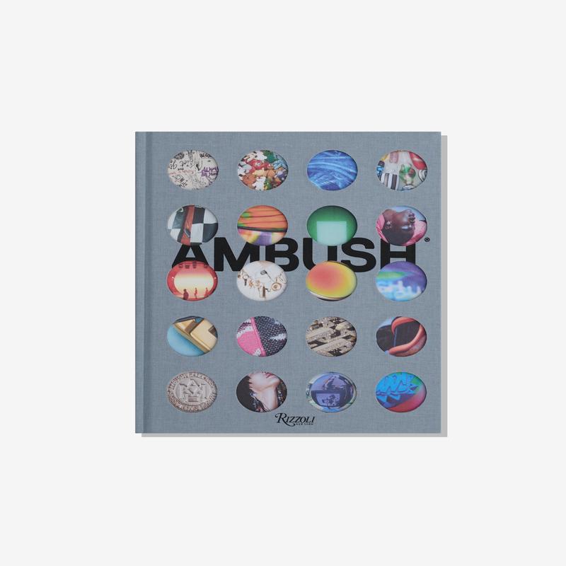 Verbal YOON - AMBUSH