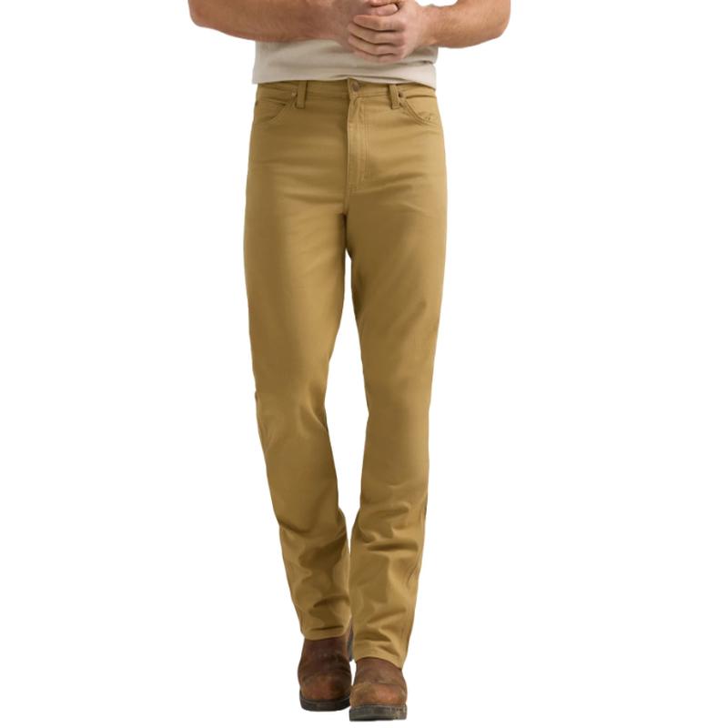 Wrangler Mens 47 Tough Comfort Pants