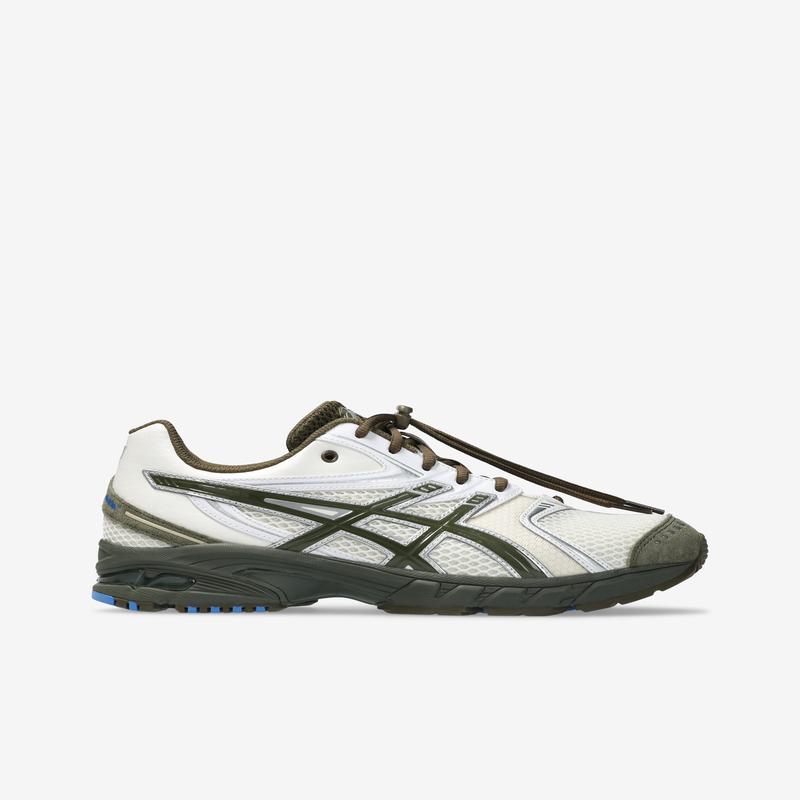 Asics - Mens Temptation Vacation Gel-DS Trainer 14 - (Beige/Brown)