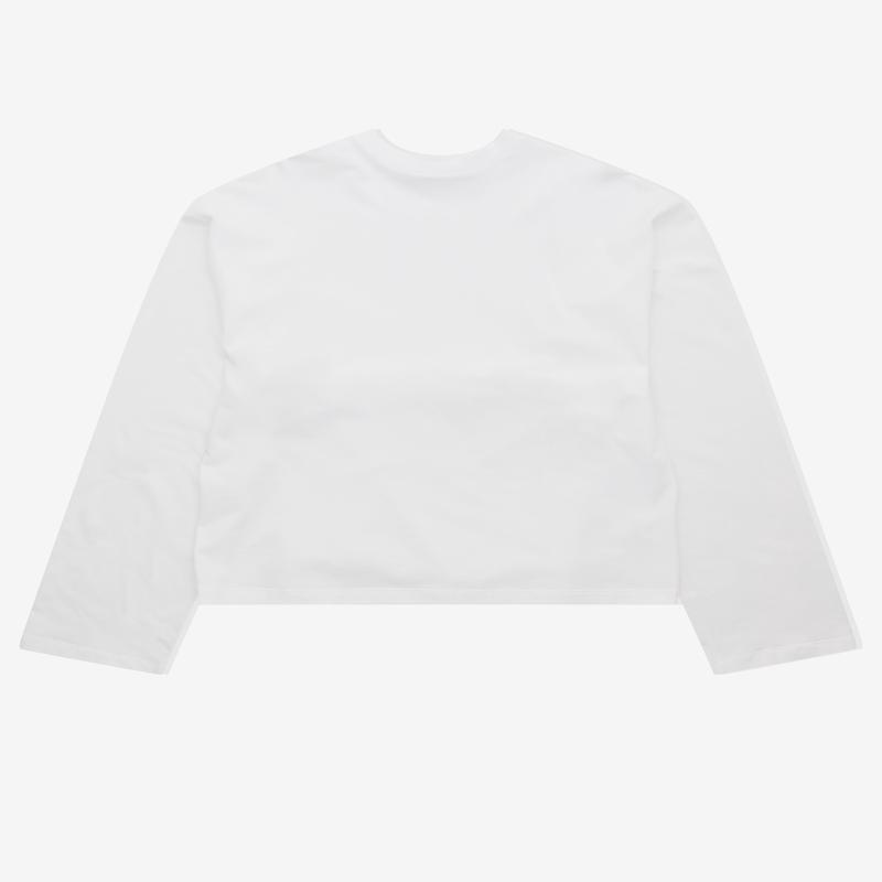 Marie Adam-Leenaerdt - Women's Jersey Fitted Xxl Shirt  - (White)