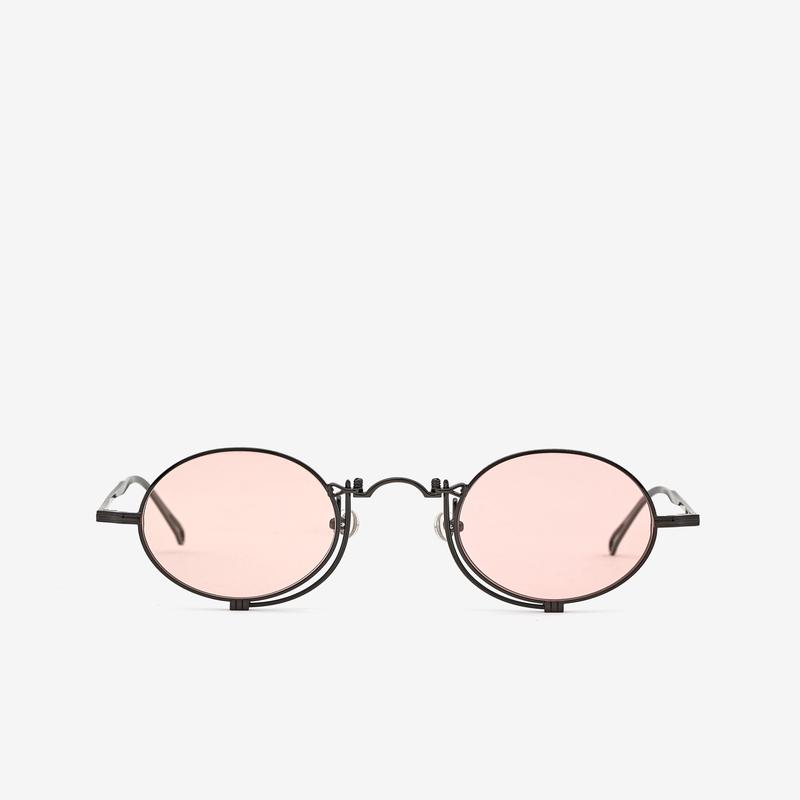 Matsuda - 10601H Sunglasses - (Caf Pink)