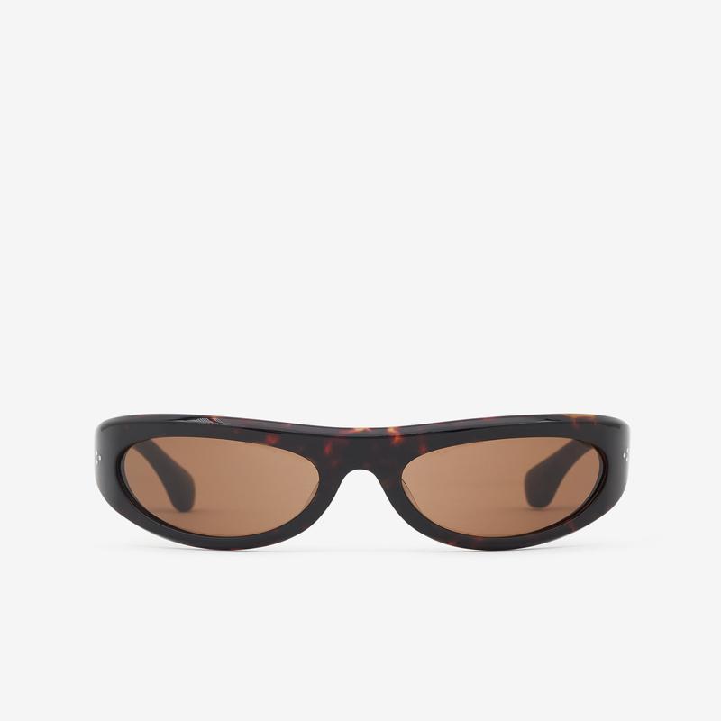Our Legacy - Port Tanger Raven Sunglasses - (Havanna)