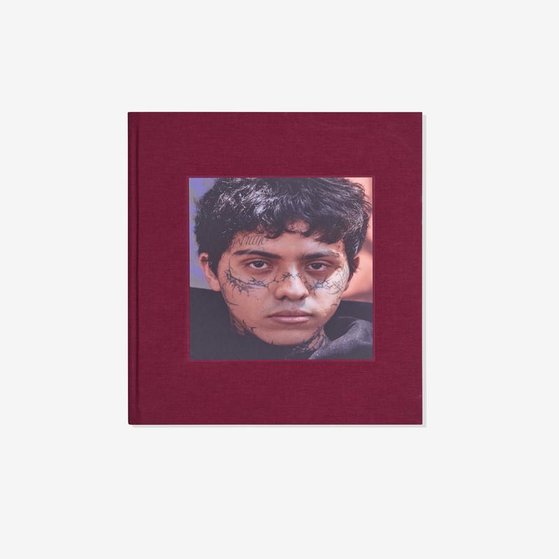 Ryan O'Toole Collett - A Caged Dog Barks The Fiercest