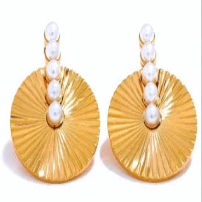 Lauren Kenzie Zoey Earring