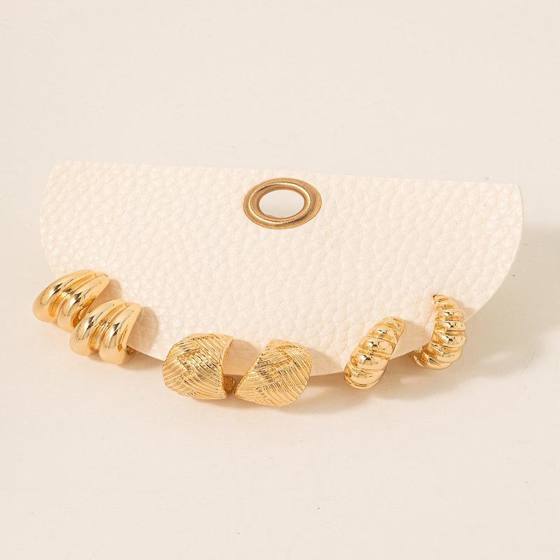 Mystical Adventures Earrings