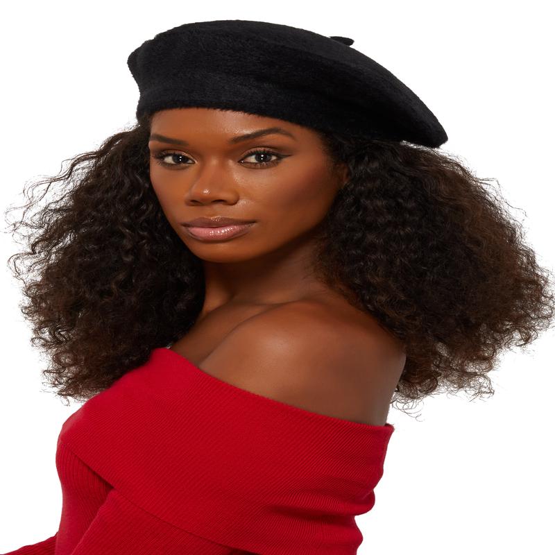 Wool Beret